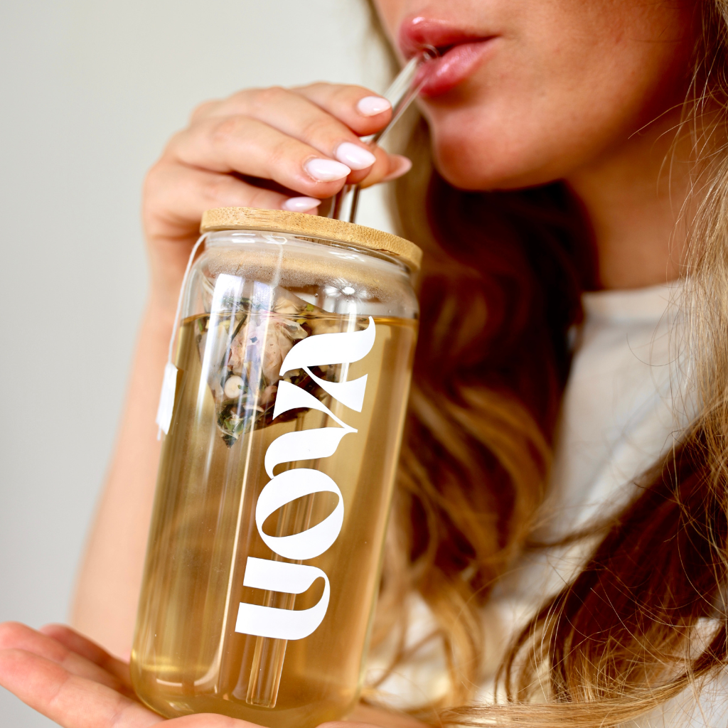 UOVA — Cure équilibre hormonal