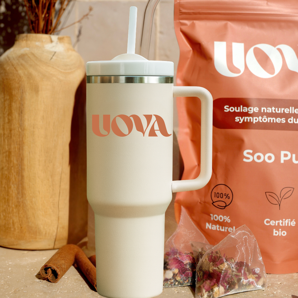 Travel Mug UOVA
