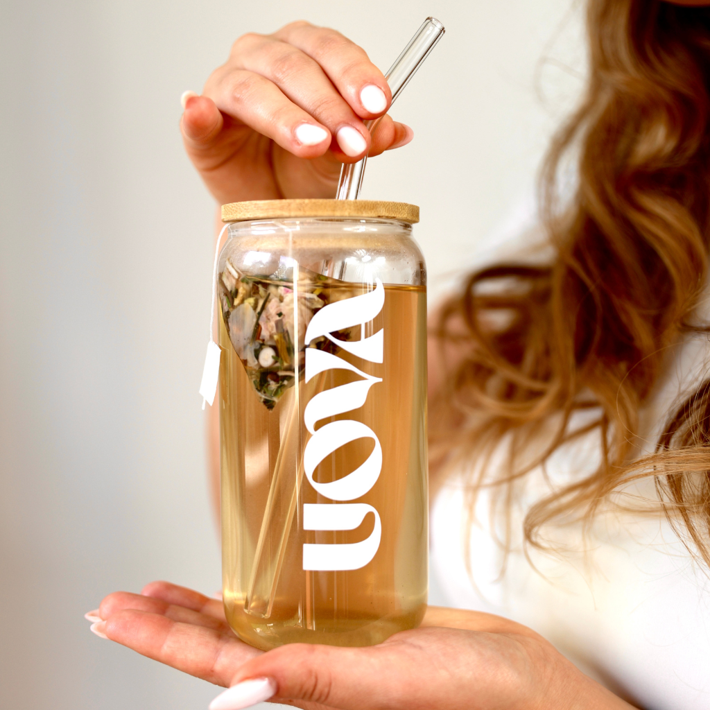 Le verre UOVA : transformez chaque tasse en rituel ✨